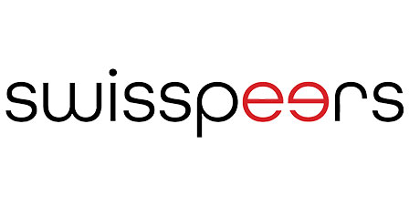 Logo swisspeers