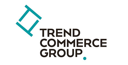 Logo Trend Commerce Group
