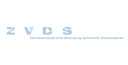 Logo ZVDS