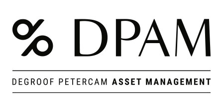 Logo Degroof Petercam