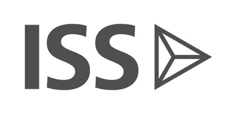 Logo ISS ESG