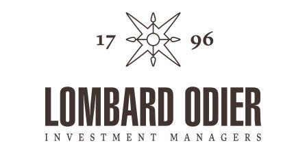 Logo Partner Lombard Odier