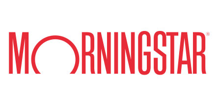 Logo Morningstar