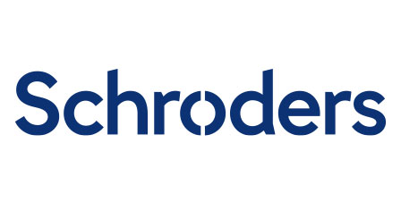 Logo Partner Schroders