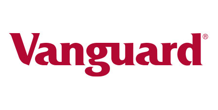 Logo Vanguard