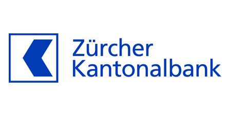 IFZ Sustainable Investments Partner Logo Zuercher Kantonalbank