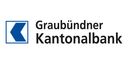 Logo Graubündner Kantonalbank