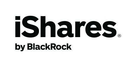 Logo iShare by BlackRock