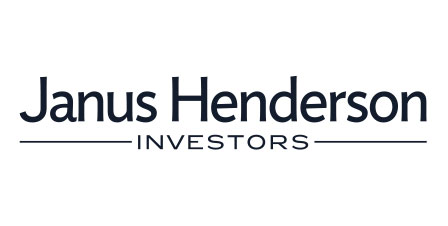 Logo Janus Henderson