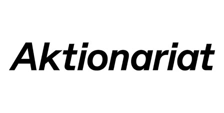 Logo Sponsor Aktionariat