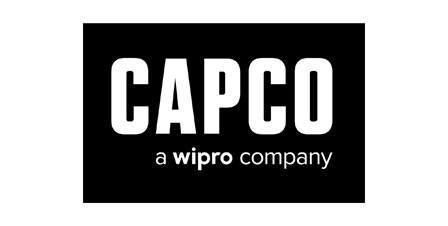 Logo Sponsor Capco