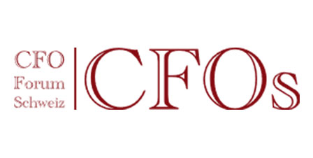 Logo CFO Forum Schweiz