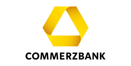 Logo Commerzbank