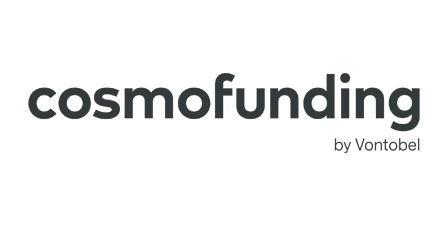 Logo cosmofunding