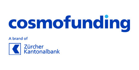 Logo cosmofunding