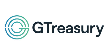 Logo GTreasury