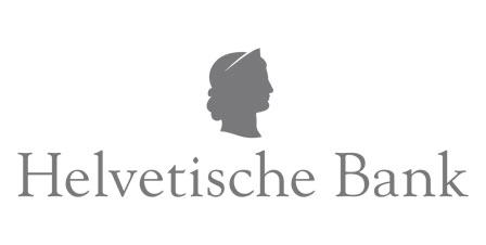 Logo Sponsor Helvetische Bank