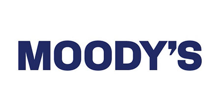 Logo Sponsor Moody's Investors Service