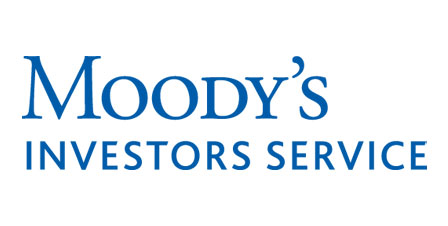 Logo Sponsor Moody's Investors Service