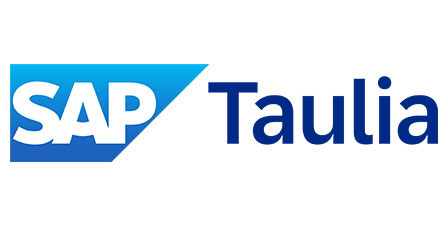 Logo SAP Taulia
