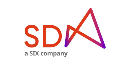 Logo Sponsor sdx