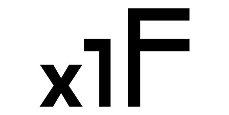 Logo Sponsor x1F