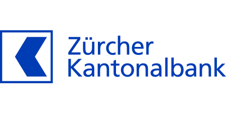 Logo Sponsor Zürcher Kantonalbank