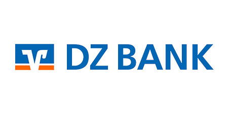 Logo DZ Bank