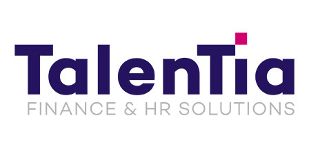 Logo Talentia