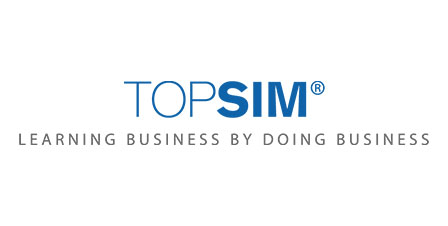 Logo Topsim