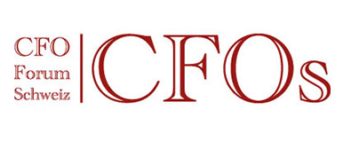 Logo CFO Forum Schweiz
