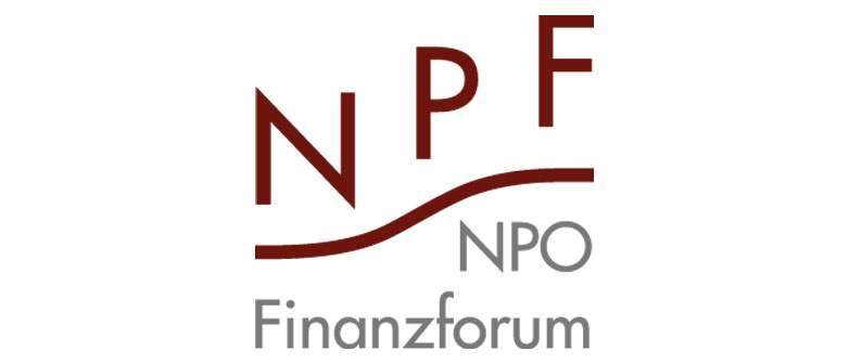 Logo des Finanzforums NPF NPO