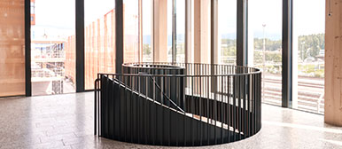 Illustration Immobilienblog IFZ