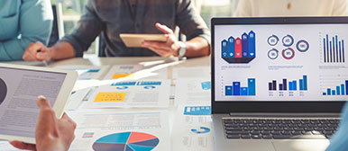 Seminare am IFZ zum Thema Künstliche Intelligenz in den Immobilien