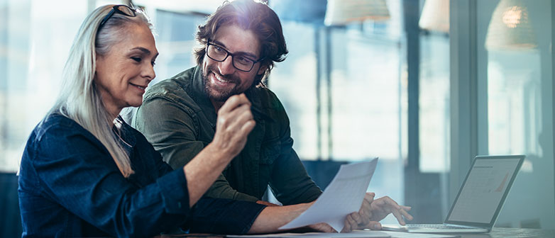 Generationenmanagement