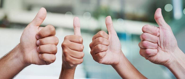 Testimonials zu Inhouse Schulungsangebot des IFZs