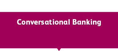 IFZ Conversational Banking Studie