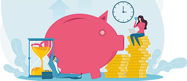 Innosuisse-Projekt Vorfinanzierung von Auszeiten