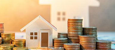 Symbolbild Studie «Immobilien- und Hypothekaranlagen: Die Schöne oder das Biest?»