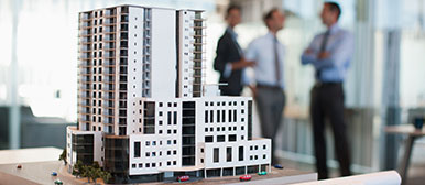 Nachfragemonitor Wohnen