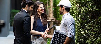 Real Estate Investment and Asset Management 