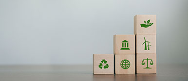 CAS Sustainability Reporting & ESG Controlling