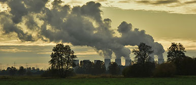 Climate Risk Management