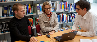 Illustration zum Thema