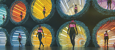 Conversational Banking in der DACH Region