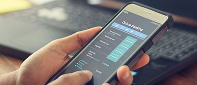 Retail Banking-Studie