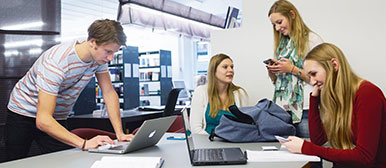 Illustration zum Thema