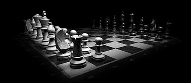 Illustration Themenseite Risk and Compliance Management