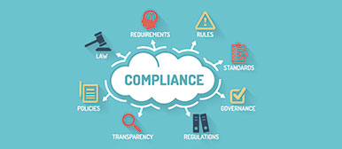 Innosuisse-Projekt: Return on Compliance