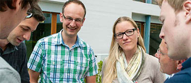 CAS Finanzmanagement für Nicht-Finanzfachleute